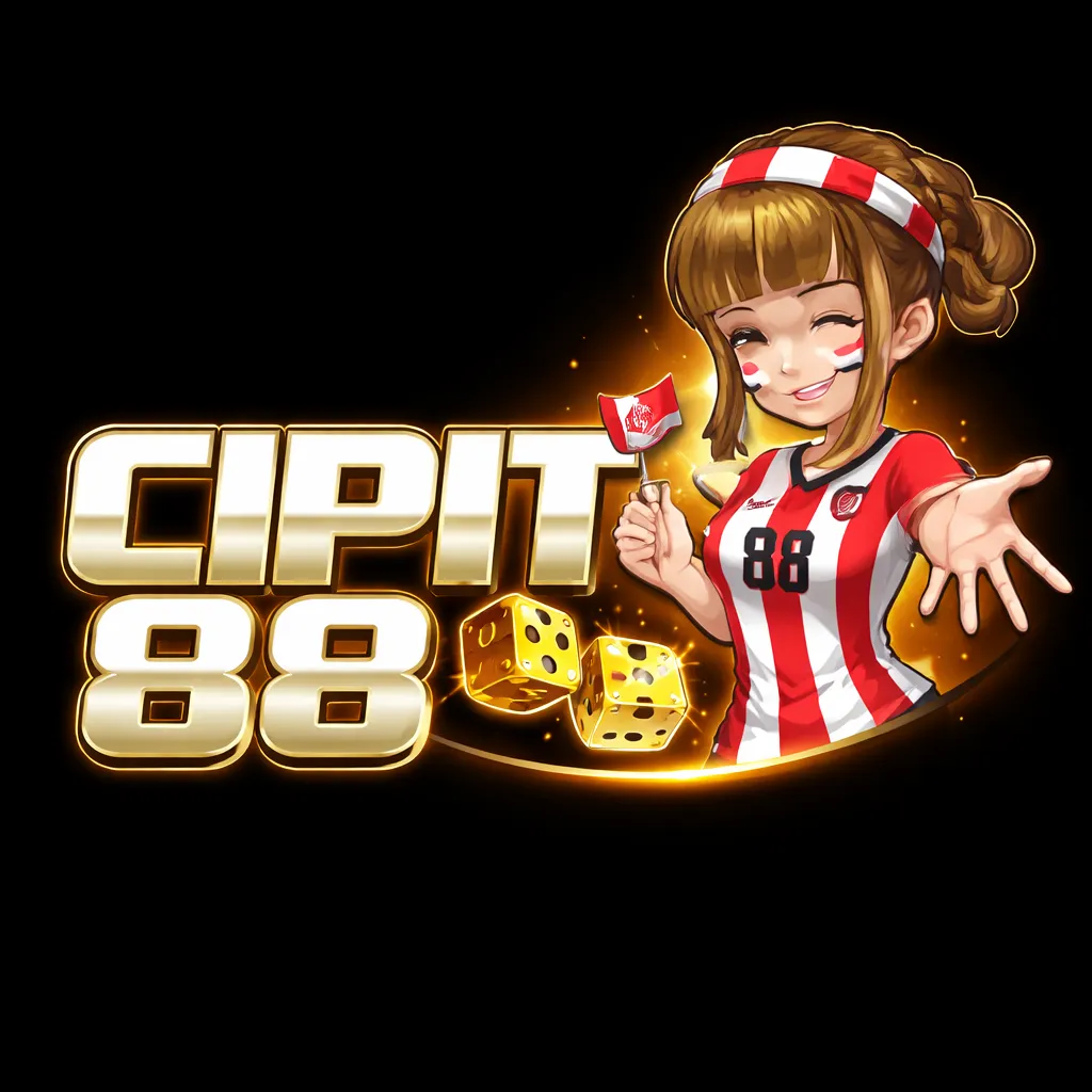 CIPIT88 - Permainan Match-3 Menyenangkan dan Menantang