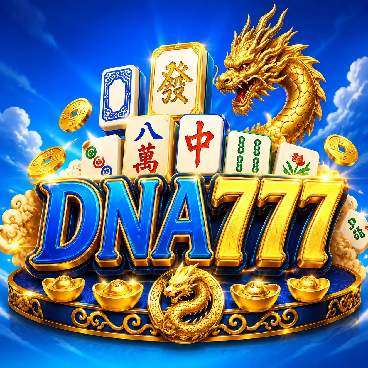 DNA777 - Petualangan Epik dalam Dunia ARPG