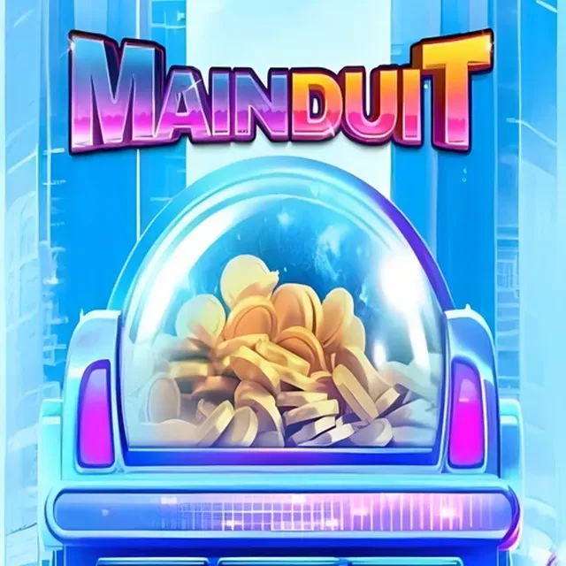 MAINDUIT - Pertempuran Seru di Dunia Battle Royale