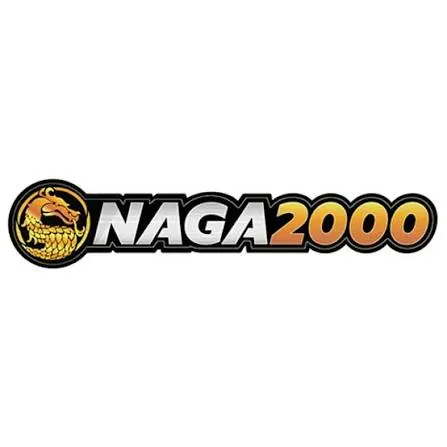 NAGA2000 - Game Domino Seru dan Menarik