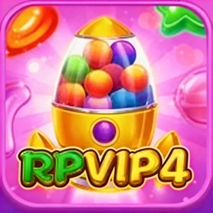 RPVIP4 - Permainan Gaple Seru dan Menarik
