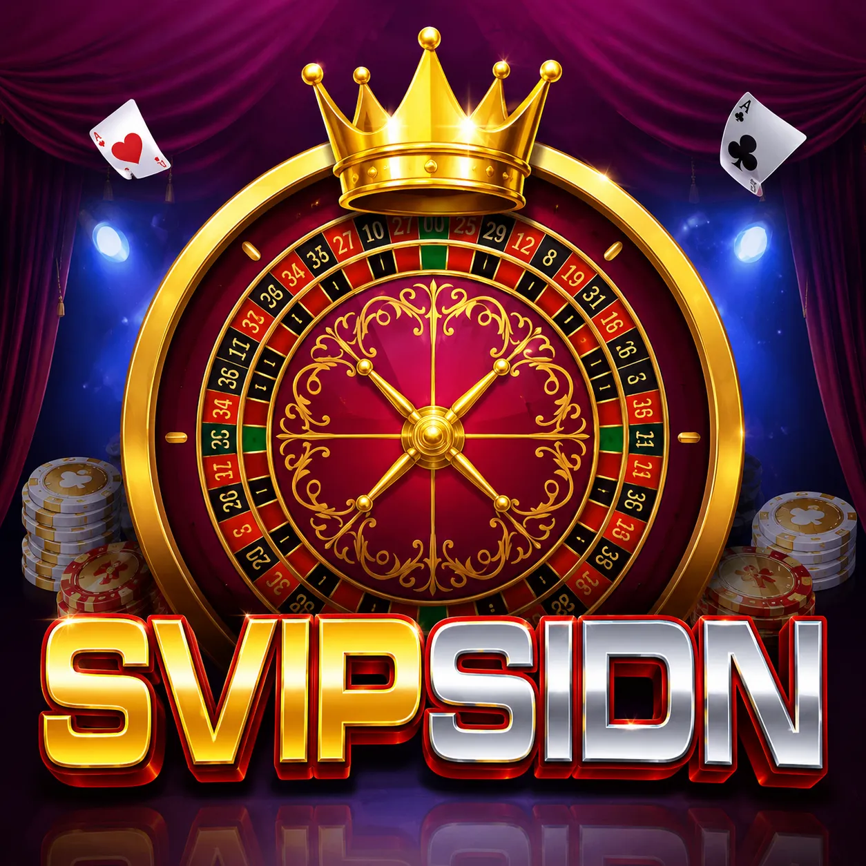 SVIPSIDN - Game Strategi Terbaik untuk Para Pecinta SLG