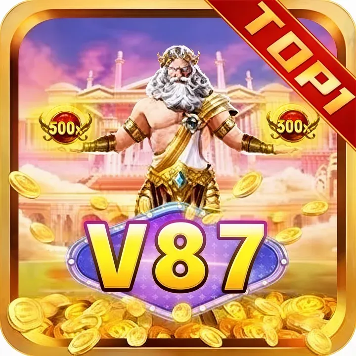 V87 - Pertarungan Seru dalam Dunia Action