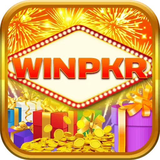 WINPKR - Permainan Slot Seru dan Menguntungkan