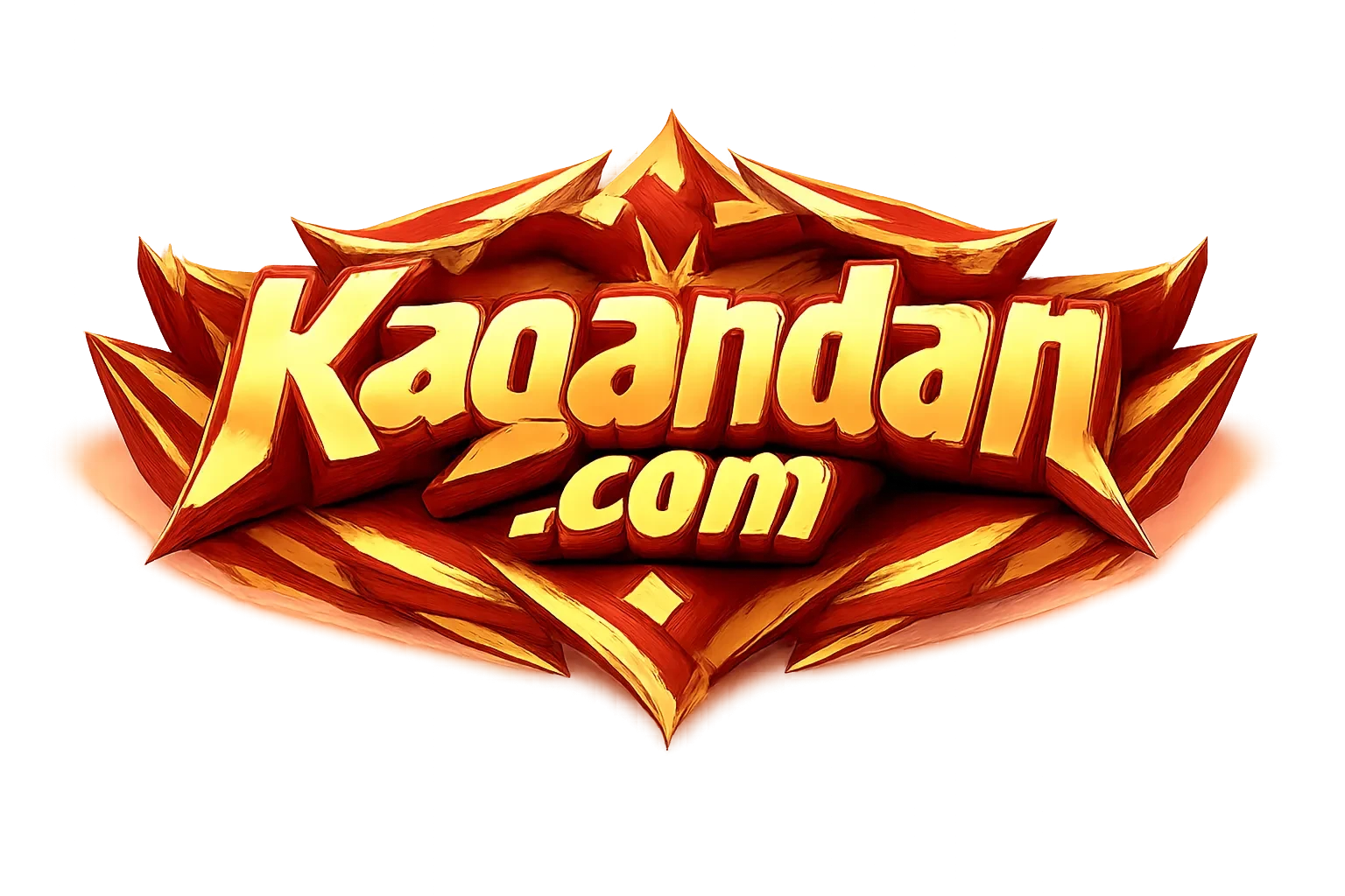 kagandan — Pusat Unduh APK